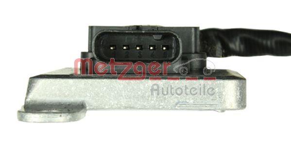 Capteur NOx, Catalyseur NOx METZGER 0899194
